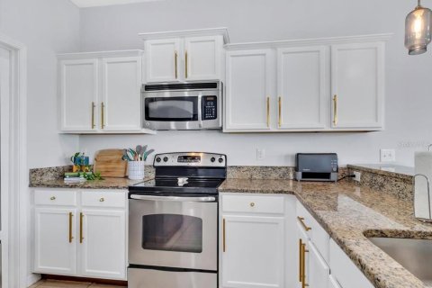 House in Ruskin, Florida 3 bedrooms, 171.4 sq.m. № 1807197 - photo 22