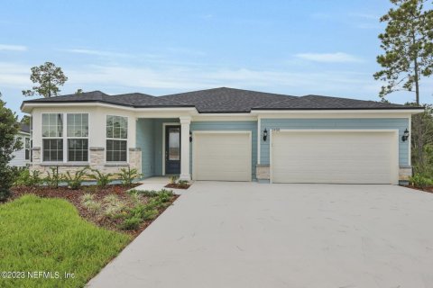 Casa en venta en Green Cove Springs, Florida, 3 dormitorios, 267.37 m2 № 766343 - foto 1