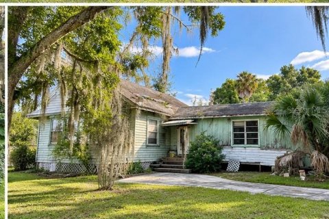 House in Lake Mary, Florida 2 bedrooms, 106 sq.m. № 2391323 - photo 3