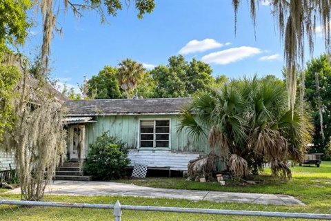 House in Lake Mary, Florida 2 bedrooms, 106 sq.m. № 2391323