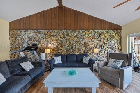 Condominio en venta en Plantation, Florida, 3 dormitorios, 150.87 m2 № 2036268 - foto 4