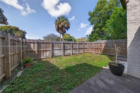 Condominio en venta en Plantation, Florida, 3 dormitorios, 150.87 m2 № 2036268 - foto 28