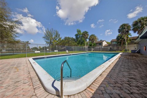Condominio en venta en Plantation, Florida, 3 dormitorios, 150.87 m2 № 2036268 - foto 29