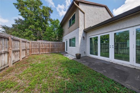 Condominio en venta en Plantation, Florida, 3 dormitorios, 150.87 m2 № 2036268 - foto 27