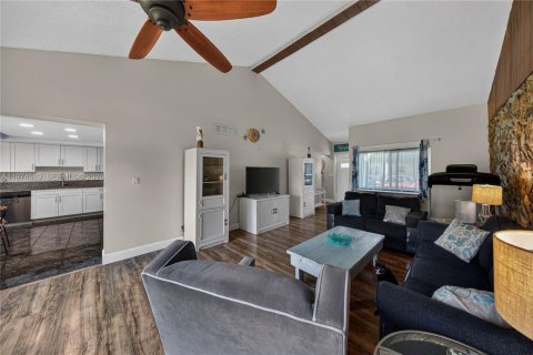 Condominio en venta en Plantation, Florida, 3 dormitorios, 150.87 m2 № 2036268 - foto 7