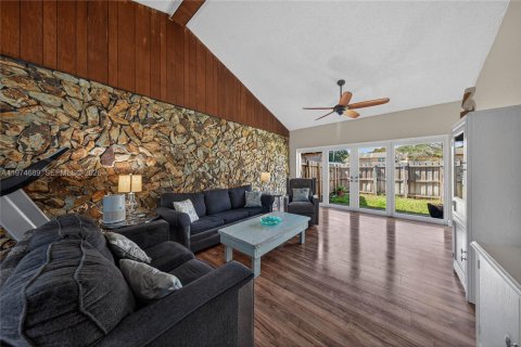 Condominio en venta en Plantation, Florida, 3 dormitorios, 150.87 m2 № 2036268 - foto 3