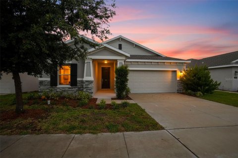 Casa en Bartow, Florida 3 dormitorios, 207.17 m2 № 2266818
