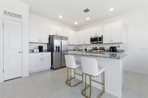 Casa en venta en Haines City, Florida, 3 dormitorios, 142.23 m2 № 2219227 - foto 7