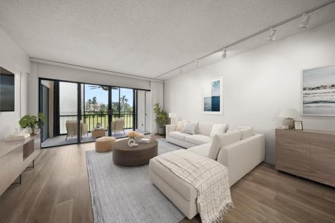 Condo in Saint Petersburg, Florida, 2 bedrooms  № 1914968 - photo 6
