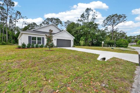 Villa ou maison à vendre à Palm Coast, Floride: 4 chambres, 170.1 m2 № 2149579 - photo 6