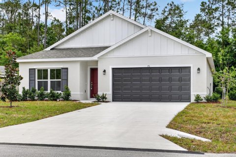 Villa ou maison à vendre à Palm Coast, Floride: 4 chambres, 170.1 m2 № 2149579 - photo 3