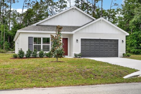 Villa ou maison à vendre à Palm Coast, Floride: 4 chambres, 170.1 m2 № 2149579 - photo 2