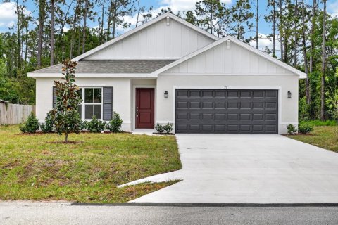 Villa ou maison à Palm Coast, Floride 4 chambres, 170.1 m2 № 2149579