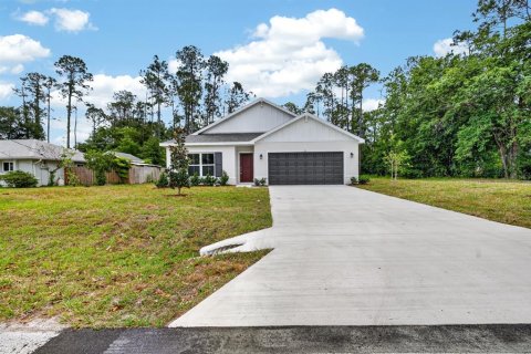 Villa ou maison à vendre à Palm Coast, Floride: 4 chambres, 170.1 m2 № 2149579 - photo 5