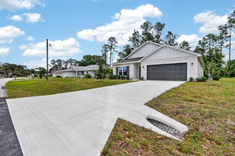Villa ou maison à vendre à Palm Coast, Floride: 4 chambres, 170.1 m2 № 2149579 - photo 4
