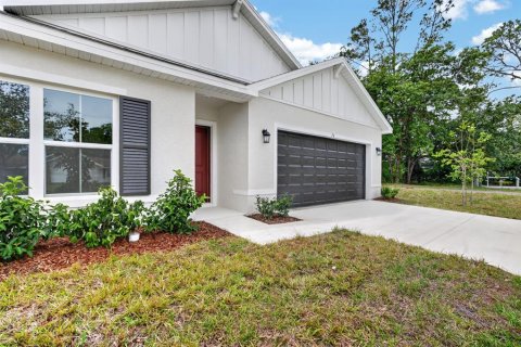 Villa ou maison à vendre à Palm Coast, Floride: 4 chambres, 170.1 m2 № 2149579 - photo 7