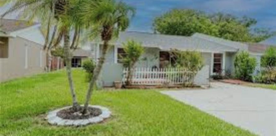 Appartement à Winter Park, Floride 3 chambres, 100.33 m2 № 2431250