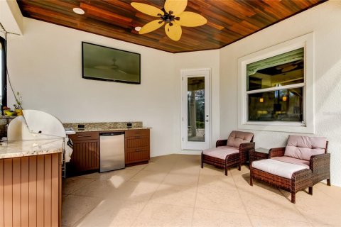 Casa en venta en Parrish, Florida, 4 dormitorios, 459.4 m2 № 1551535 - foto 26