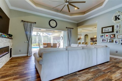Casa en venta en Parrish, Florida, 4 dormitorios, 459.4 m2 № 1551535 - foto 9