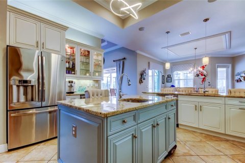 Casa en venta en Parrish, Florida, 4 dormitorios, 459.4 m2 № 1551535 - foto 17