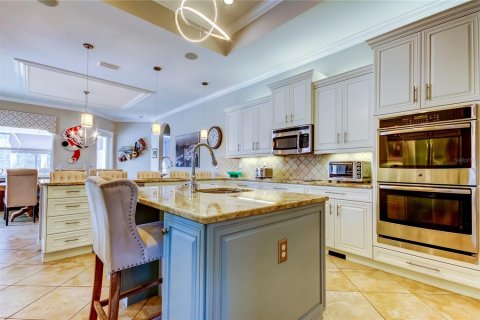 Casa en venta en Parrish, Florida, 4 dormitorios, 459.4 m2 № 1551535 - foto 16