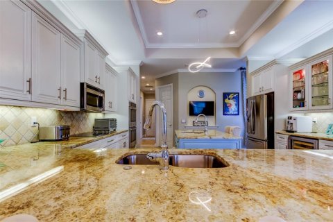Casa en venta en Parrish, Florida, 4 dormitorios, 459.4 m2 № 1551535 - foto 13