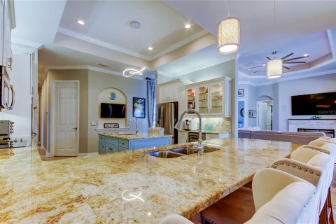 Casa en venta en Parrish, Florida, 4 dormitorios, 459.4 m2 № 1551535 - foto 12