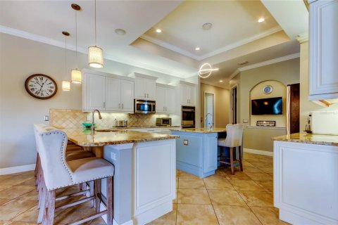 Casa en venta en Parrish, Florida, 4 dormitorios, 459.4 m2 № 1551535 - foto 11