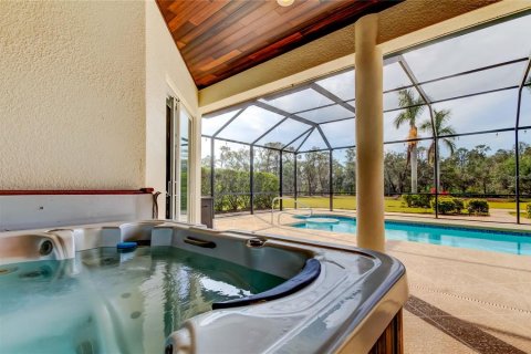 Casa en venta en Parrish, Florida, 4 dormitorios, 459.4 m2 № 1551535 - foto 21