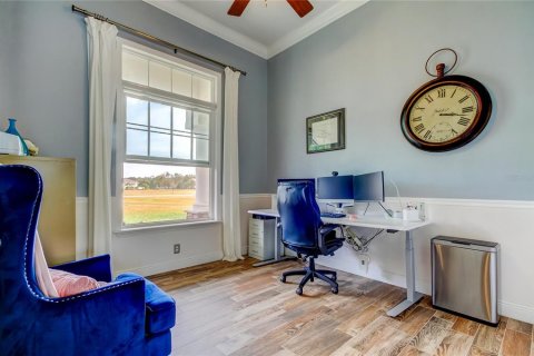 Casa en venta en Parrish, Florida, 4 dormitorios, 459.4 m2 № 1551535 - foto 28