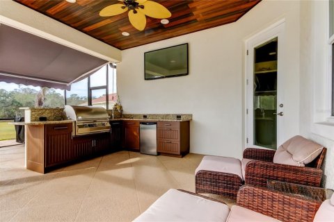 Casa en venta en Parrish, Florida, 4 dormitorios, 459.4 m2 № 1551535 - foto 25