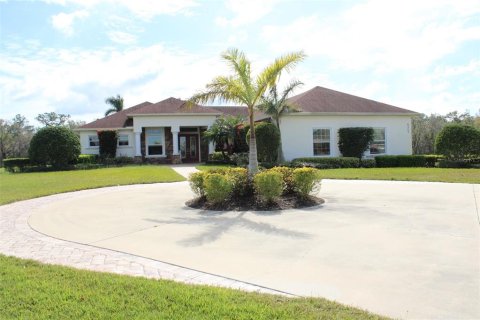 Casa en venta en Parrish, Florida, 4 dormitorios, 459.4 m2 № 1551535 - foto 1