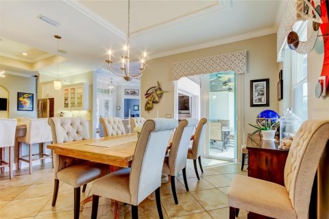 Casa en venta en Parrish, Florida, 4 dormitorios, 459.4 m2 № 1551535 - foto 19