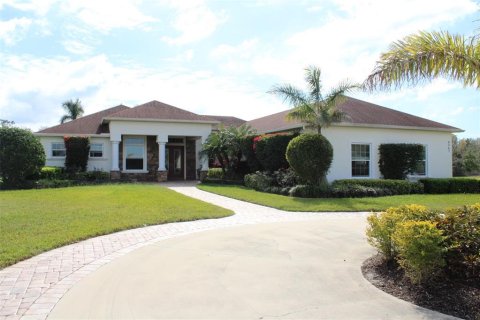 Casa en venta en Parrish, Florida, 4 dormitorios, 459.4 m2 № 1551535 - foto 2