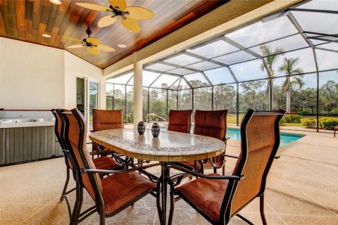 Casa en venta en Parrish, Florida, 4 dormitorios, 459.4 m2 № 1551535 - foto 20