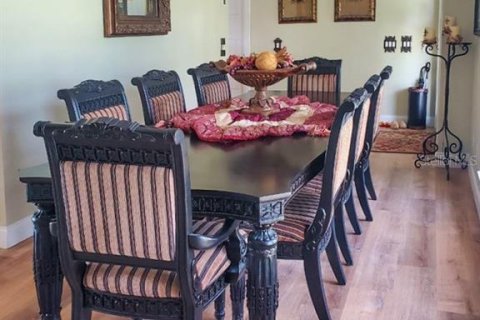 Купить виллу или дом в Венеция, Флорида 7 комнат, 242.1м2, № 2143456 - фото 19
