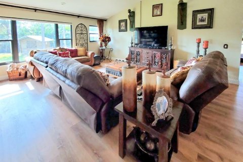 Купить виллу или дом в Венеция, Флорида 7 комнат, 242.1м2, № 2143456 - фото 6
