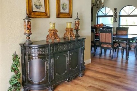 Купить виллу или дом в Венеция, Флорида 7 комнат, 242.1м2, № 2143456 - фото 20
