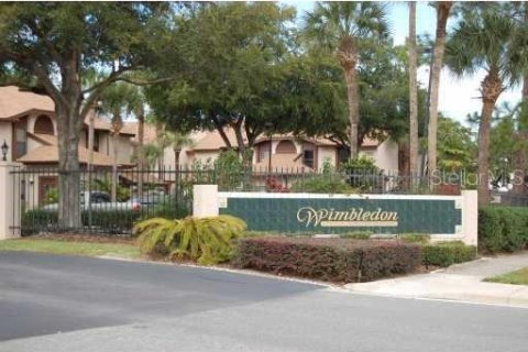 Condo in Orlando, Florida, 2 bedrooms  № 1847350 - photo 22