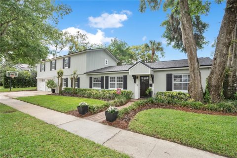 Casa en Winter Park, Florida 5 dormitorios, 246.75 m2 № 2209177
