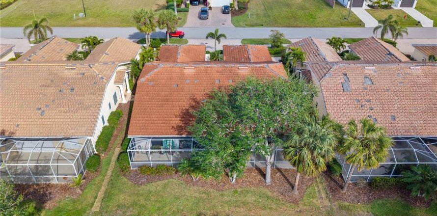 Villa ou maison à Punta Gorda, Floride 2 chambres, 134.8 m2 № 1722081