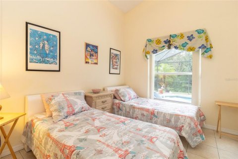 House in Kissimmee, Florida 4 bedrooms, 169.27 sq.m. № 2112228 - photo 23