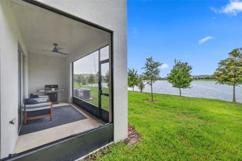 Купить таунхаус в Аполло-Бич, Флорида 6 комнат, 167.41м2, № 2284563 - фото 20