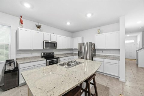 Купить таунхаус в Аполло-Бич, Флорида 6 комнат, 167.41м2, № 2284563 - фото 9