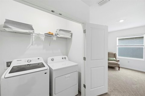 Купить таунхаус в Аполло-Бич, Флорида 6 комнат, 167.41м2, № 2284563 - фото 22