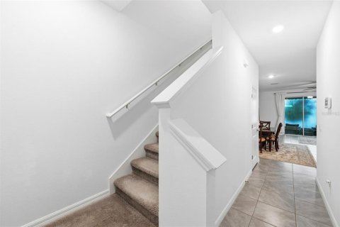 Купить таунхаус в Аполло-Бич, Флорида 6 комнат, 167.41м2, № 2284563 - фото 7