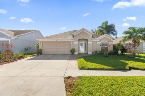 Villa ou maison à vendre à Riverview, Floride: 4 chambres, 179.86 m2 № 1909786 - photo 2