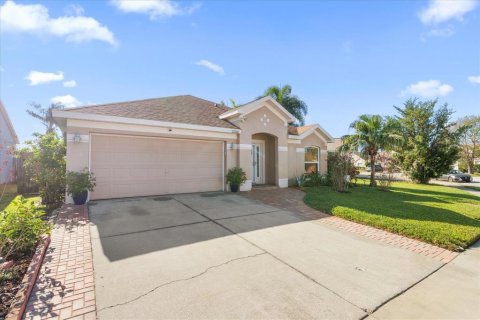 Villa ou maison à vendre à Riverview, Floride: 4 chambres, 179.86 m2 № 1909786 - photo 29