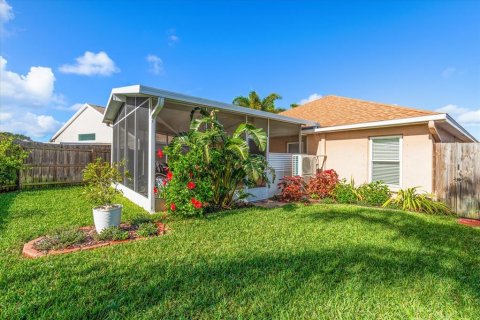 Villa ou maison à vendre à Riverview, Floride: 4 chambres, 179.86 m2 № 1909786 - photo 26