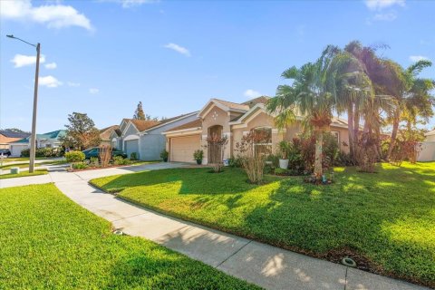 Villa ou maison à vendre à Riverview, Floride: 4 chambres, 179.86 m2 № 1909786 - photo 28